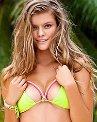 Nina Agdal